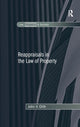 Book cover of: Reappraisals in the Law of Property. By: John V. Orth