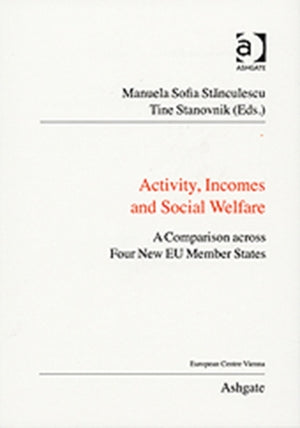Activity, Incomes and Social Welfare