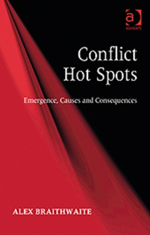 Conflict Hot Spots