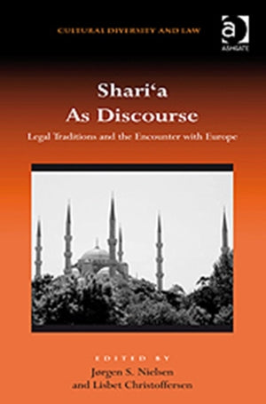 Shari‘a As Discourse