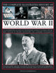 Book cover of: Complete Illustrated History of World War Two. By: Donald Sommerville