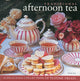 Book cover of: Traditional Afternoon Tea