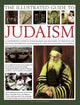 Book cover of: llustrated Guide to Judaism