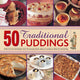 Book cover of: 50 Traditional Puddings