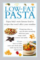 Book cover of: Low-Fat Pasta. By: Valerie Ferguson