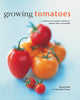 Book cover of: Growing Tomatoes. By: Richard Bird