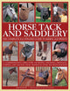 Horse Tack and Saddlery 9780754832362 Sarah Muir