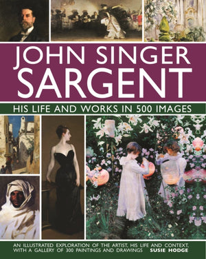 John Singer Sargent