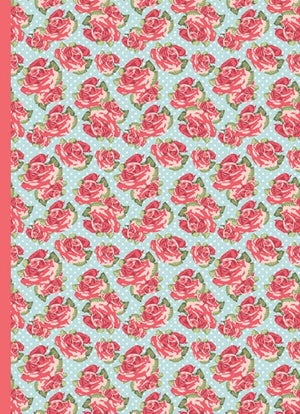 Rose Collection Design A