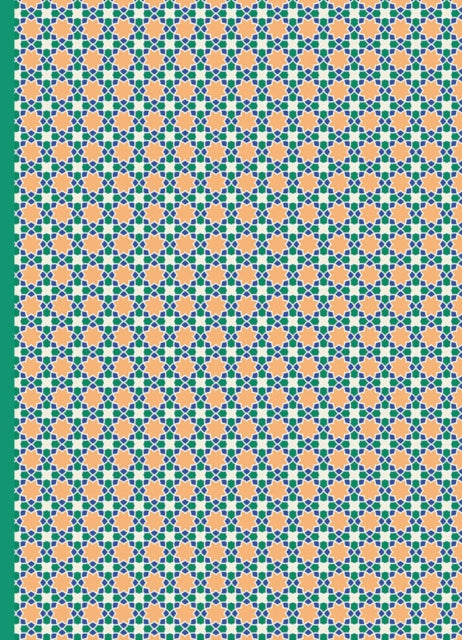 The Arabic Collection Design C