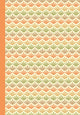 Book cover of: Retro Collection: Three Notebooks. By: Peony Press
