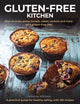 Book cover of: Gluten-Free Kitchen. By: Catherine Atkinson