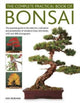 Book cover of: Bonsai, Complete Practical Book of. By: Ken Norman