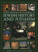 Book cover of: Jewish History and Judaism: An Illustrated Encyclopedia of. By: Lawrence Joffe