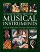 Book cover of: Musical Instruments and a History of The Orchestra, An Illustrated Directory of. By: Max Wade-Matthew