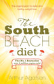 Book cover of: South Beach Diet. By: Arthur Agatston