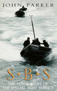 Book cover of: SBS. By: John Parker