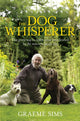 Book cover of: Dog Whisperer. By: Graeme Sims