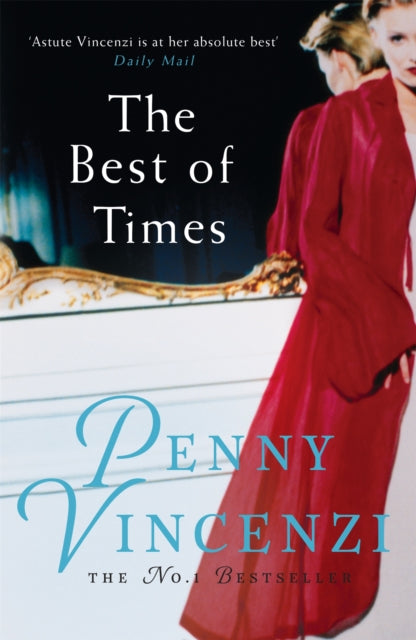 Book cover of: Best of Times