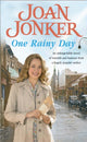 Book cover of: One Rainy Day. By: Joan Jonker