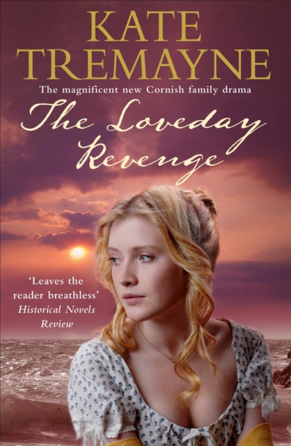Book cover of: Loveday Revenge (Loveday series, Book 8)
