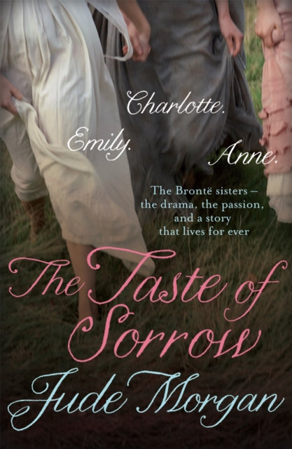 Book cover of: Taste of Sorrow