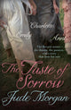 Book cover of: Taste of Sorrow