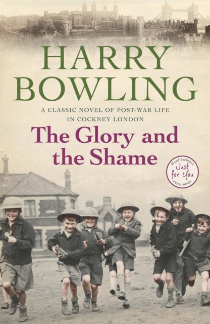 The Glory and the Shame