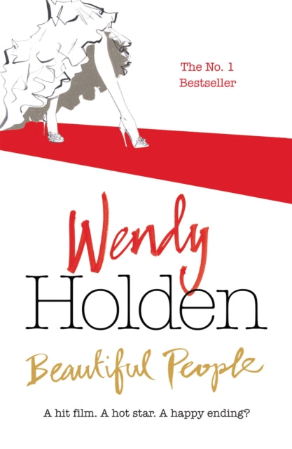 Book cover of: Beautiful People. By: Holden, Wendy