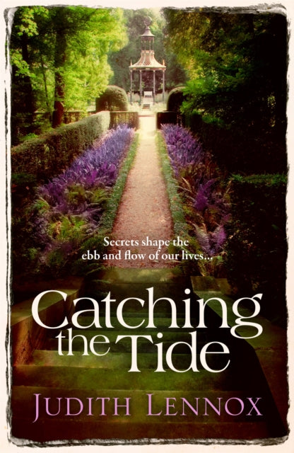 Book cover of: Catching the Tide