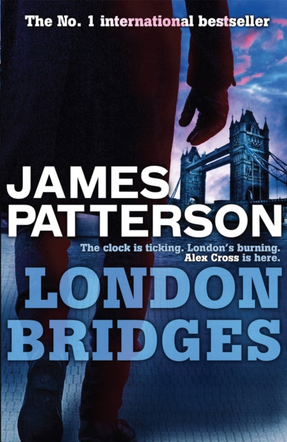 Book cover of: London Bridges