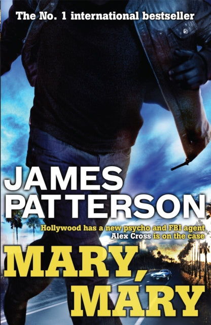 Book cover of: Mary, Mary