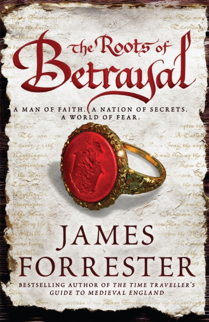 Book cover of: Roots of Betrayal