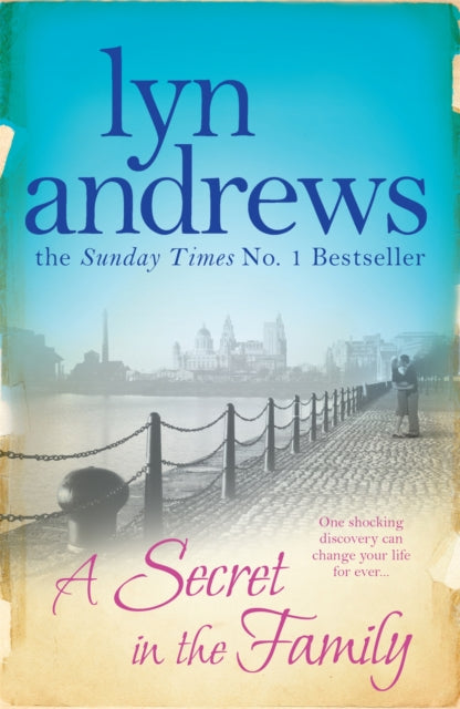 Book cover of: Secret in the Family