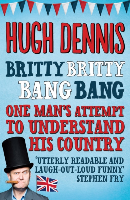 Book cover of: Britty Britty Bang Bang