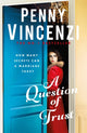 Book cover of: Question of Trust