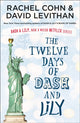 Book cover of: Twelve Days of Dash and Lily