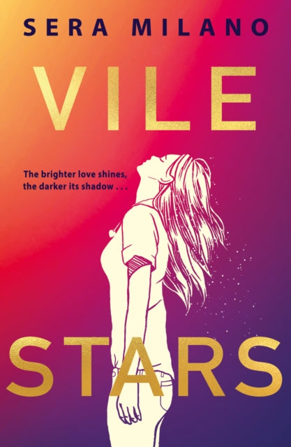 Vile Stars 9780755500741 Sera Milano