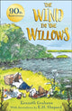 Wind in the Willows – 90th anniversary gift edition 9780755500796 Kenneth Grahame