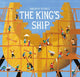 Book cover of: King's Ship. By: Valerio Vidali (illustrator)