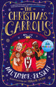 Book cover of: Christmas Carrolls. By: TAYLOR-BSEESENT, MEL