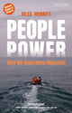 Book cover of: People Power. By: Giles Merritt
