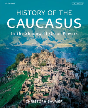 History of the Caucasus