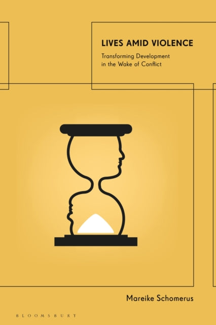 Book cover of: Lives Amid Violence
