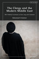 Book cover of: Clergy and the Modern Middle East. By: Mohammad R. Kalantari