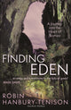 Book cover of: Finding Eden. By: Robin Hanbury-Tenison
