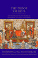 Book cover of: Proof of God. By: Mohammad Ali Amir-Moezzi