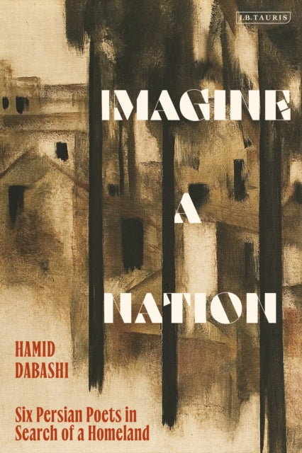 Book cover of: Imagine a Nation