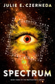 Book cover of: Spectrum. By: Julie E. Czerneda