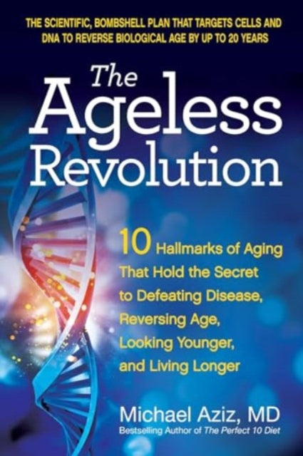 Book cover of: Ageless Revolution